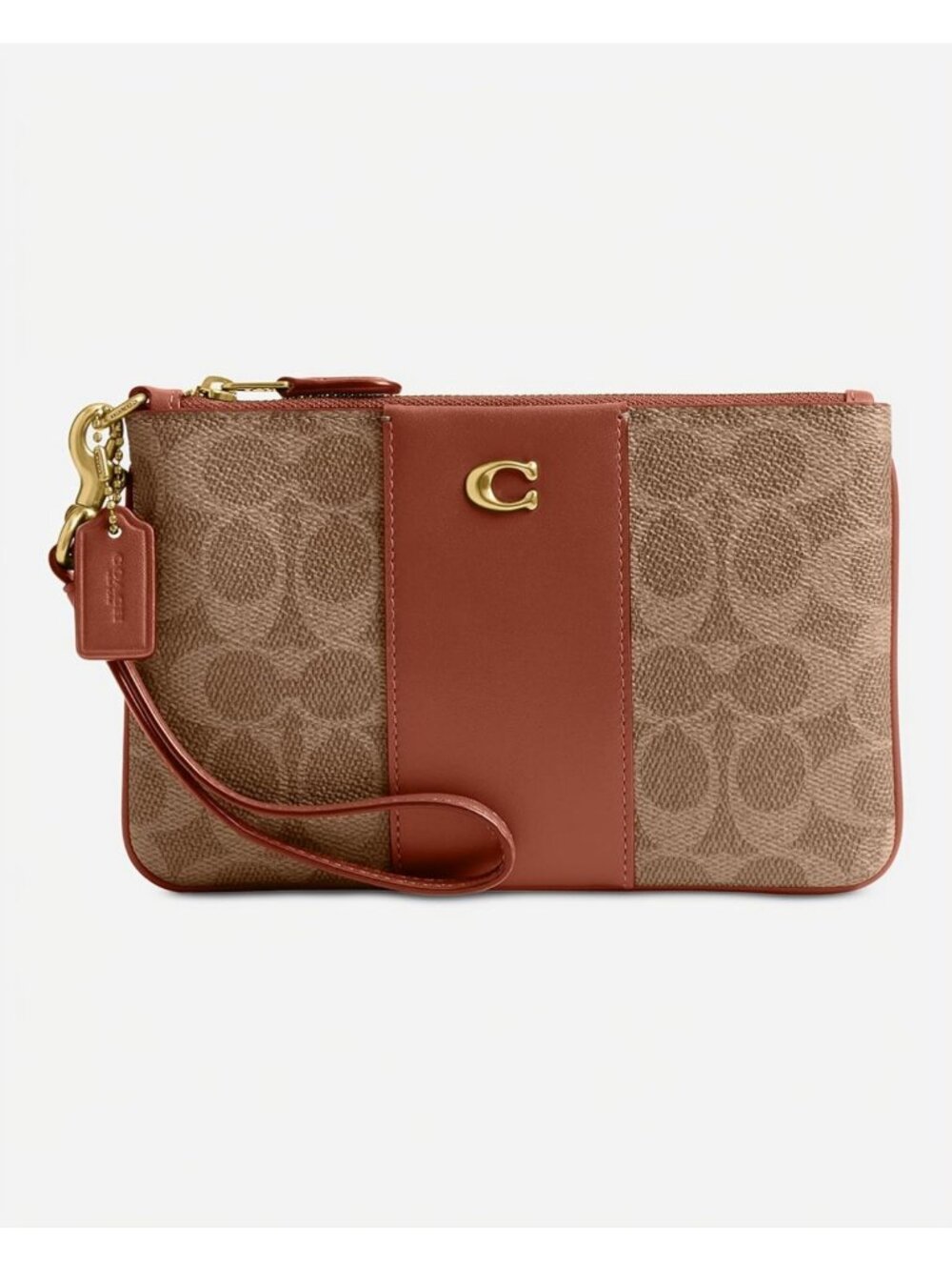 Chic Women's Small Wristlet Clutch Bag | Stylish & Compact for Essentials